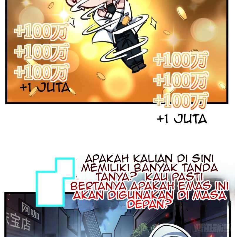 Unlock 99 Heroine Of The Last Day Chapter 00 Gambar 92