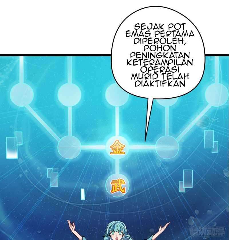 Unlock 99 Heroine Of The Last Day Chapter 00 Gambar 94