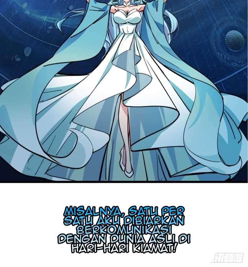 Unlock 99 Heroine Of The Last Day Chapter 00 Gambar 95