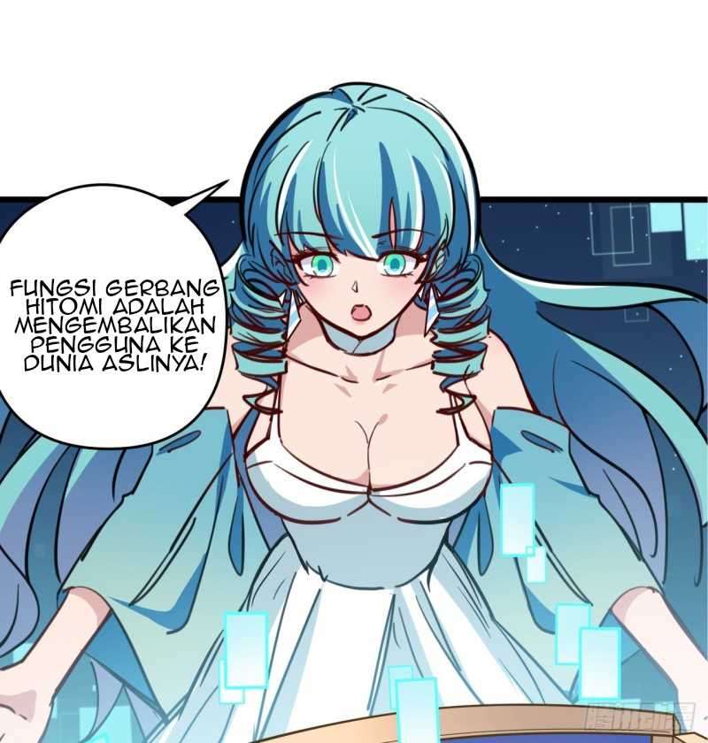 Unlock 99 Heroine Of The Last Day Chapter 00 Gambar 96