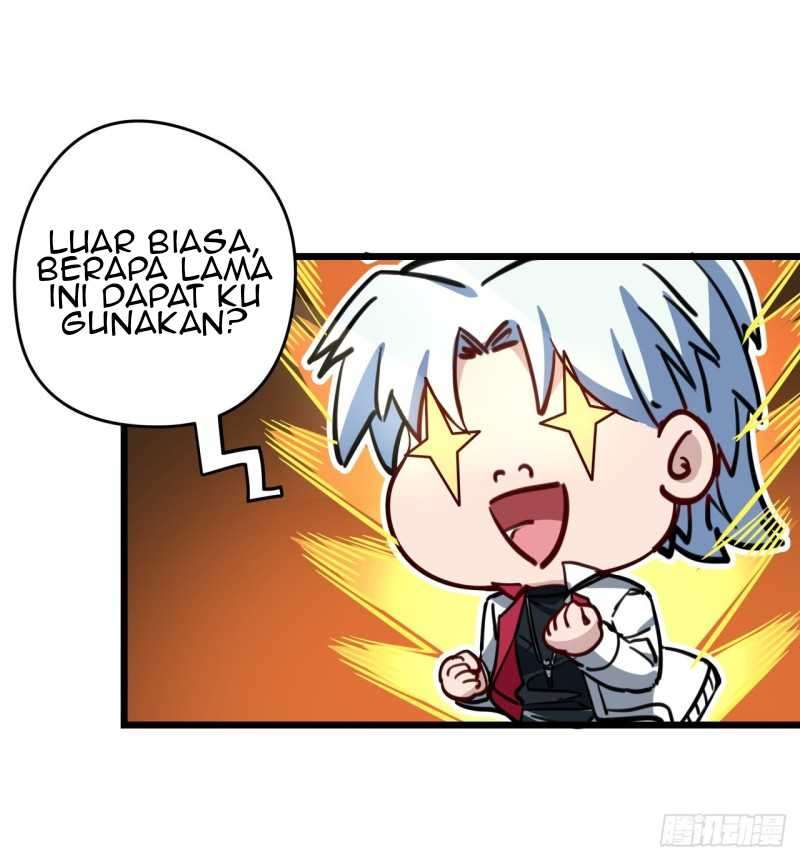 Unlock 99 Heroine Of The Last Day Chapter 00 Gambar 98