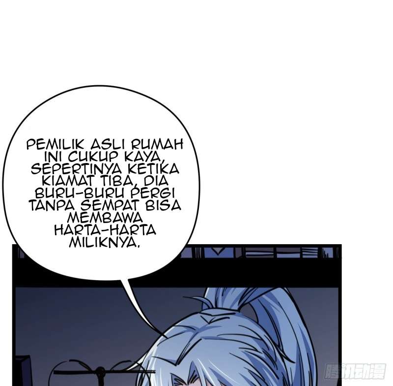 Unlock 99 Heroine Of The Last Day Chapter 7 Gambar 14