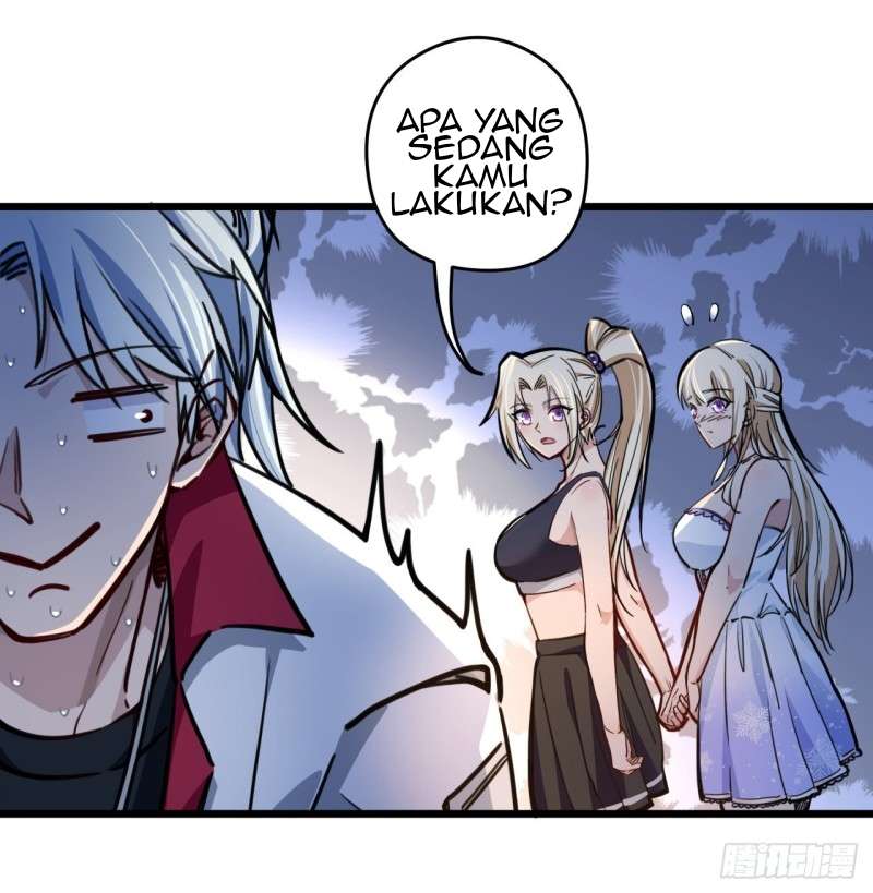 Unlock 99 Heroine Of The Last Day Chapter 7 Gambar 25