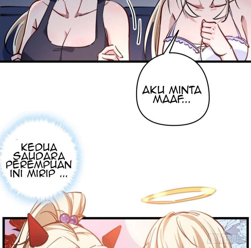 Unlock 99 Heroine Of The Last Day Chapter 7 Gambar 43