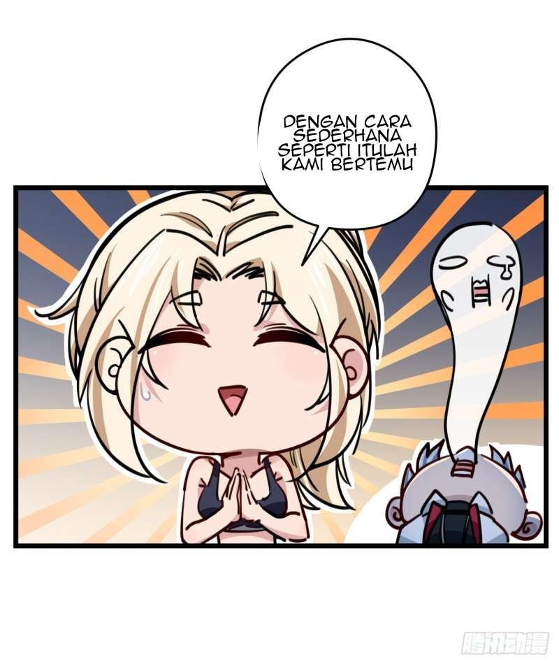 Unlock 99 Heroine Of The Last Day Chapter 7 Gambar 53
