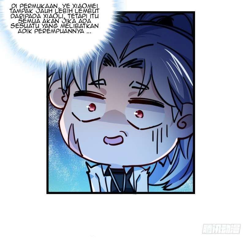 Unlock 99 Heroine Of The Last Day Chapter 7 Gambar 60