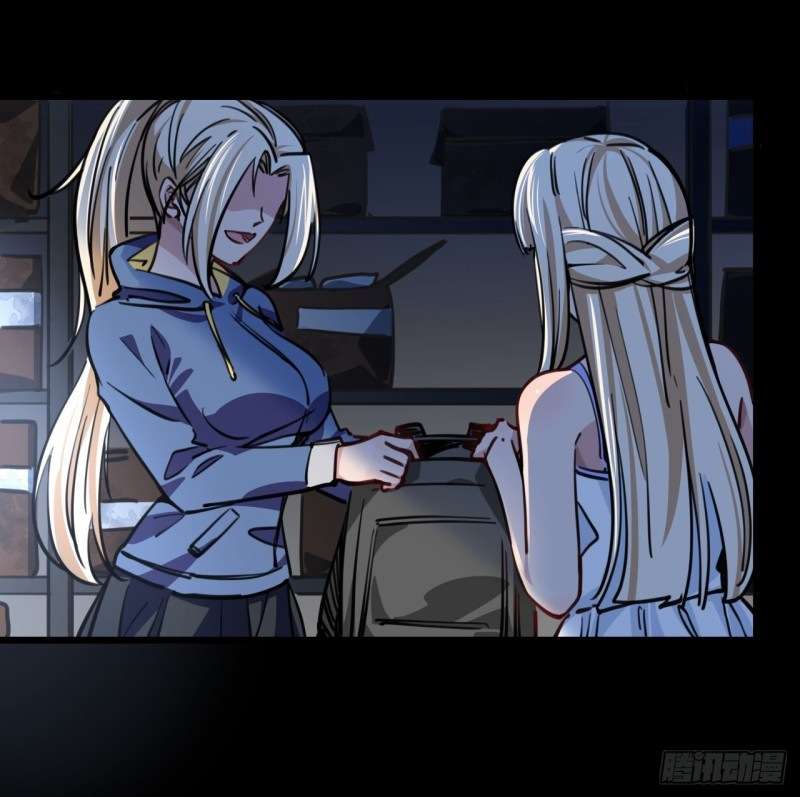 Unlock 99 Heroine Of The Last Day Chapter 7 Gambar 77