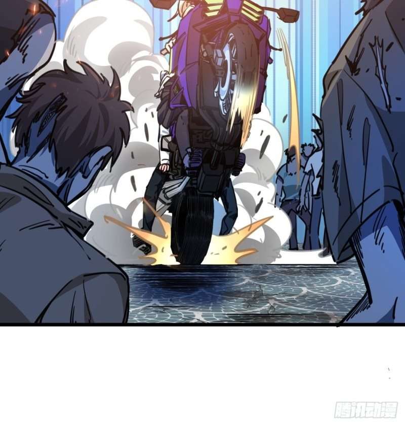 Unlock 99 Heroine Of The Last Day Chapter 6 Gambar 13
