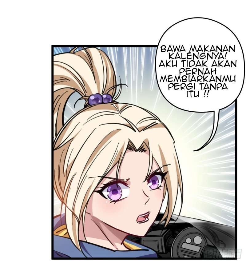 Unlock 99 Heroine Of The Last Day Chapter 6 Gambar 8