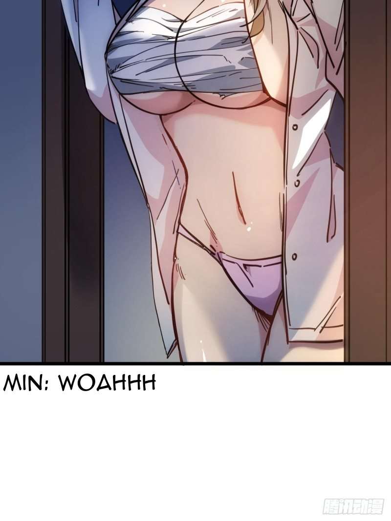 Unlock 99 Heroine Of The Last Day Chapter 6 Gambar 98