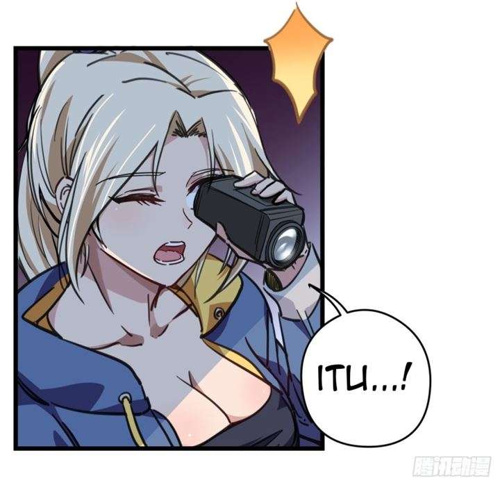 Unlock 99 Heroine Of The Last Day Chapter 5 Gambar 106