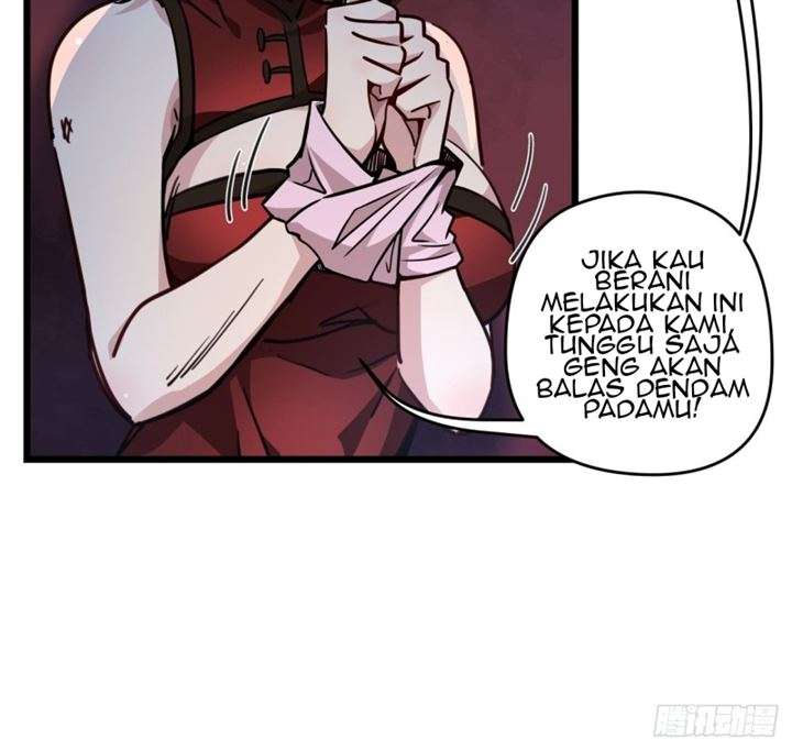 Unlock 99 Heroine Of The Last Day Chapter 5 Gambar 24
