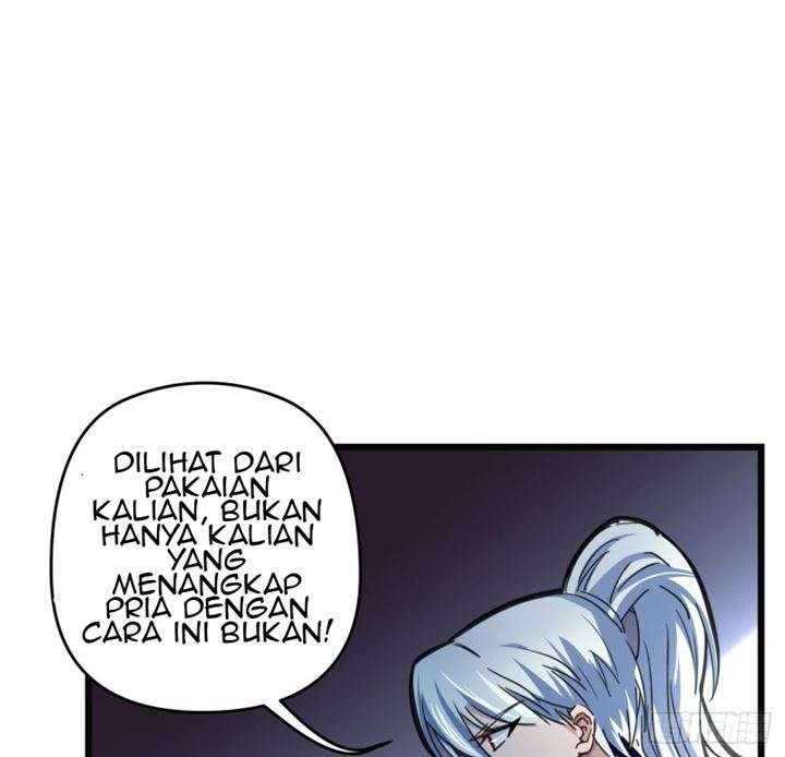 Unlock 99 Heroine Of The Last Day Chapter 5 Gambar 28