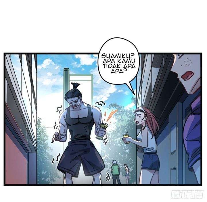Unlock 99 Heroine Of The Last Day Chapter 5 Gambar 37