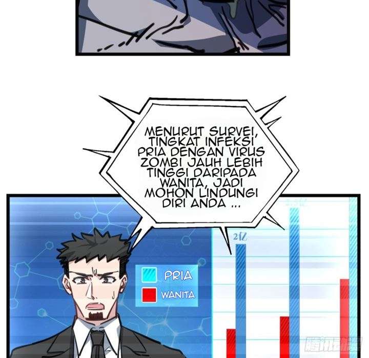 Unlock 99 Heroine Of The Last Day Chapter 5 Gambar 39