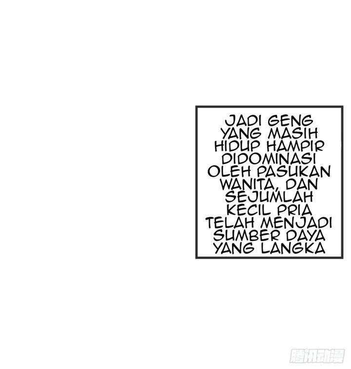 Unlock 99 Heroine Of The Last Day Chapter 5 Gambar 43