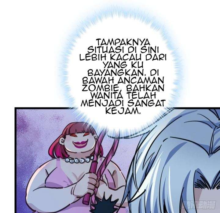 Unlock 99 Heroine Of The Last Day Chapter 5 Gambar 54