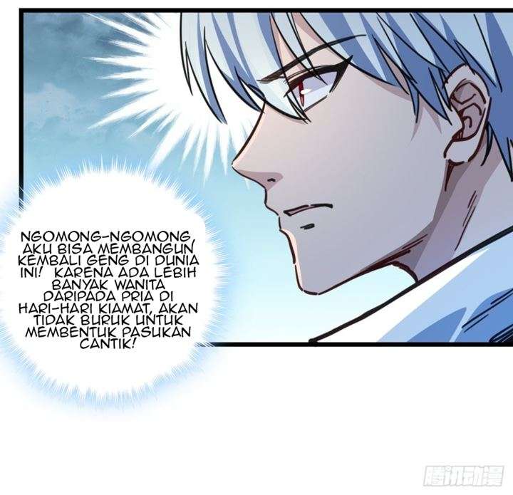Unlock 99 Heroine Of The Last Day Chapter 5 Gambar 56