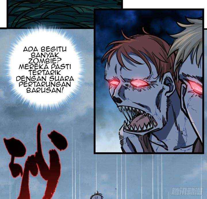 Unlock 99 Heroine Of The Last Day Chapter 5 Gambar 61