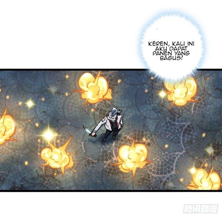 Unlock 99 Heroine Of The Last Day Chapter 5 Gambar 85