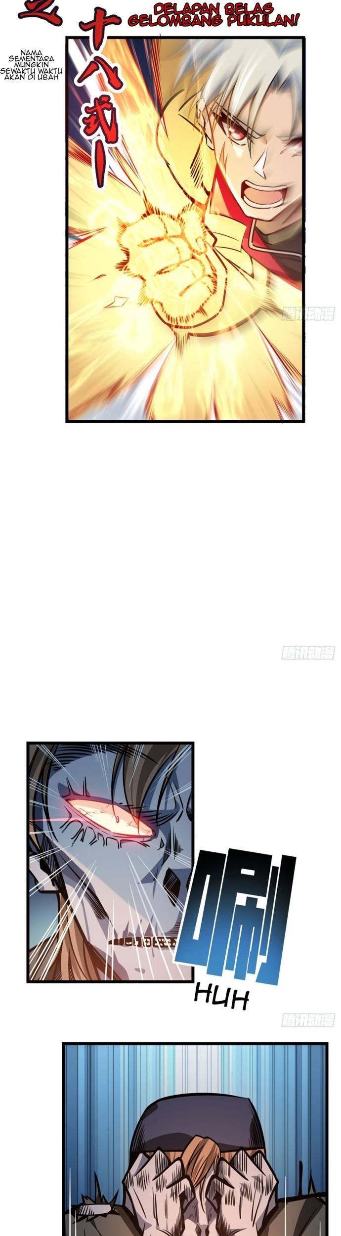 Unlock 99 Heroine Of The Last Day Chapter 2 Gambar 13