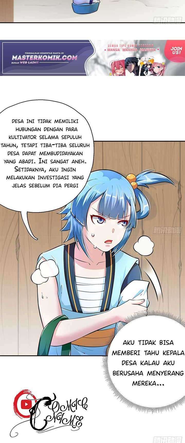 Cultivation Through Science Chapter 14 Gambar 19