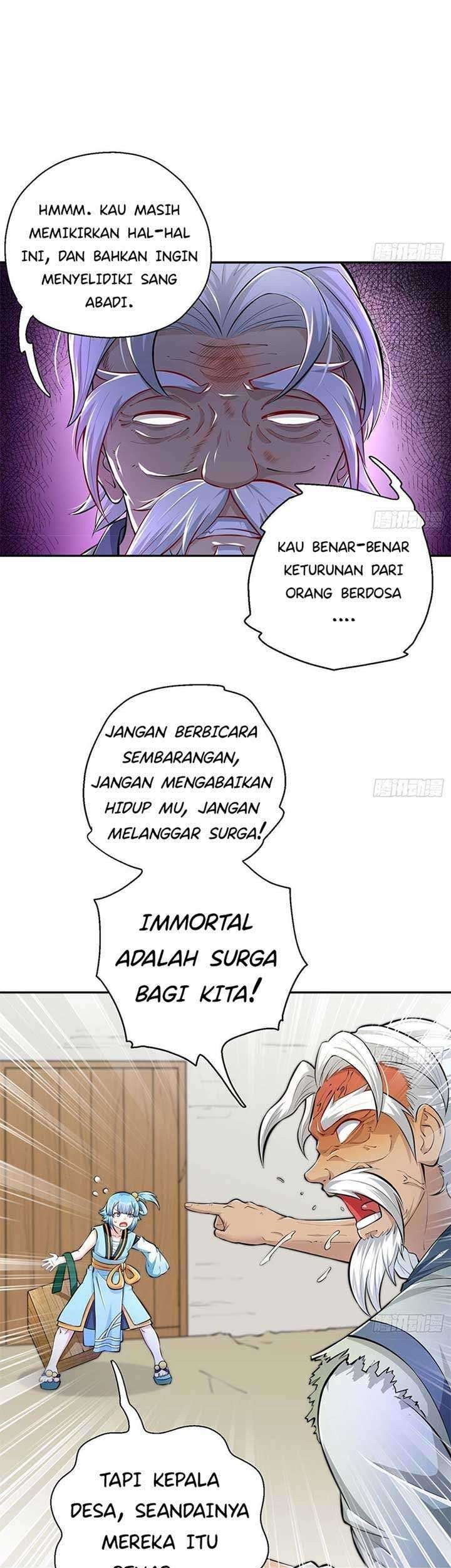 Cultivation Through Science Chapter 14 Gambar 20
