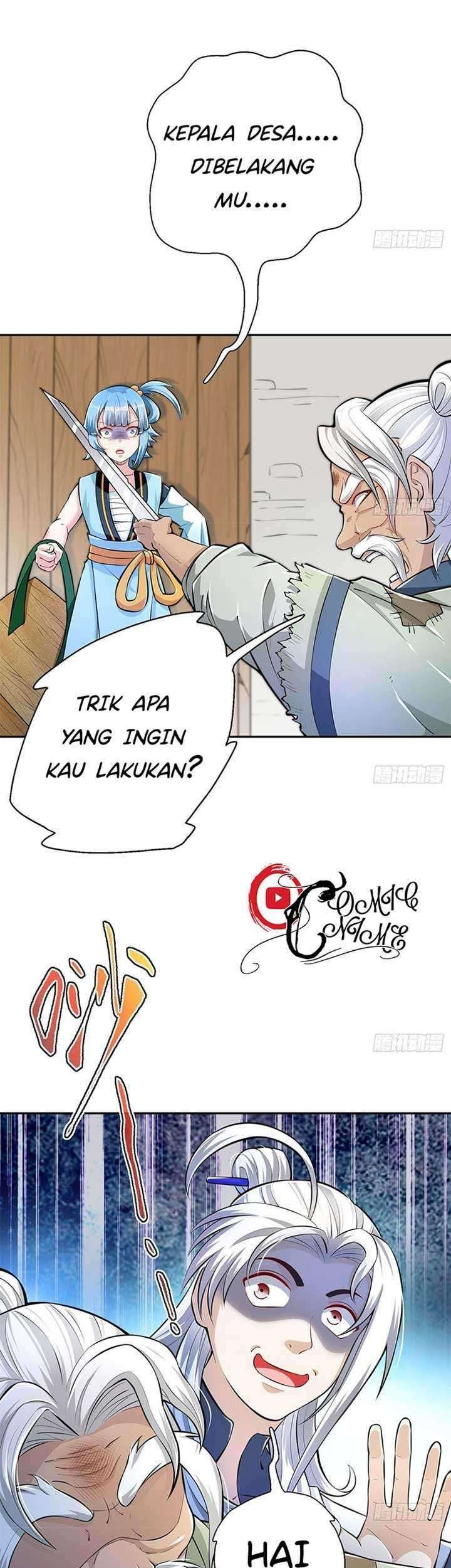Cultivation Through Science Chapter 14 Gambar 24