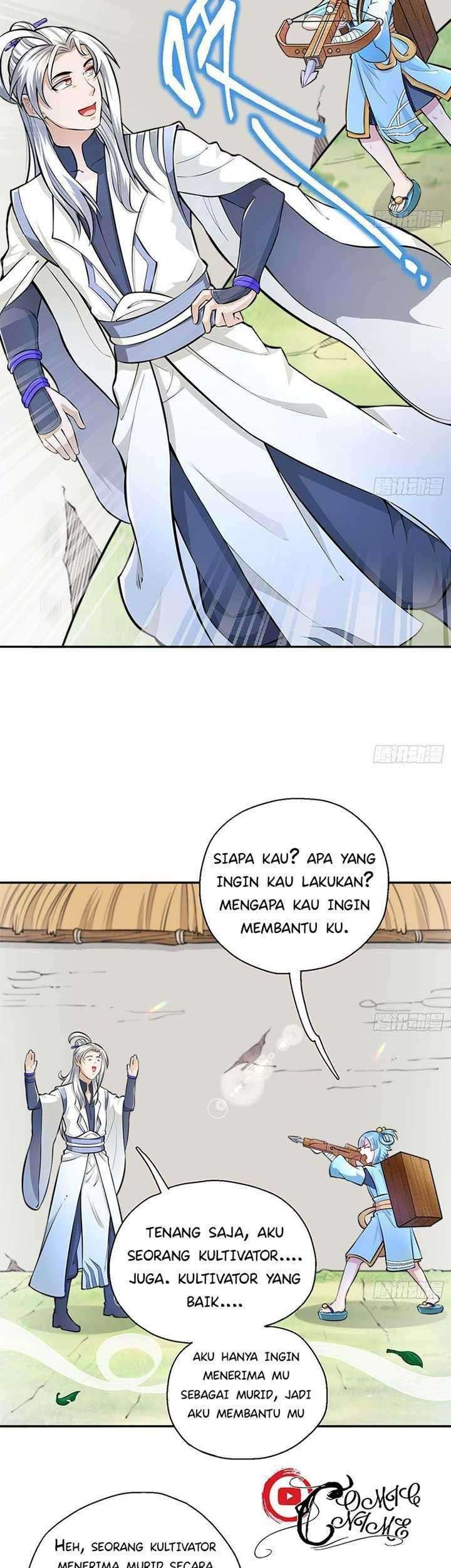 Cultivation Through Science Chapter 14 Gambar 5