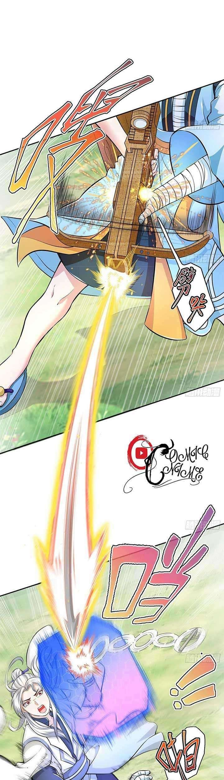 Cultivation Through Science Chapter 14 Gambar 8