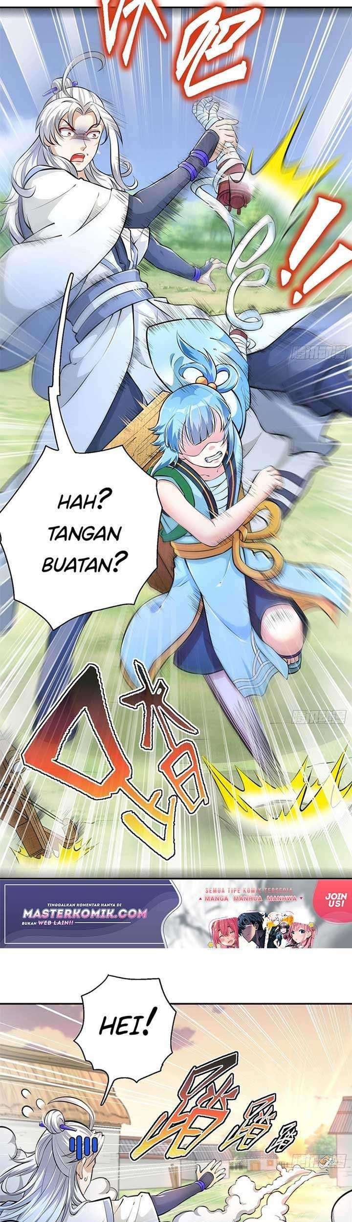 Cultivation Through Science Chapter 14 Gambar 13
