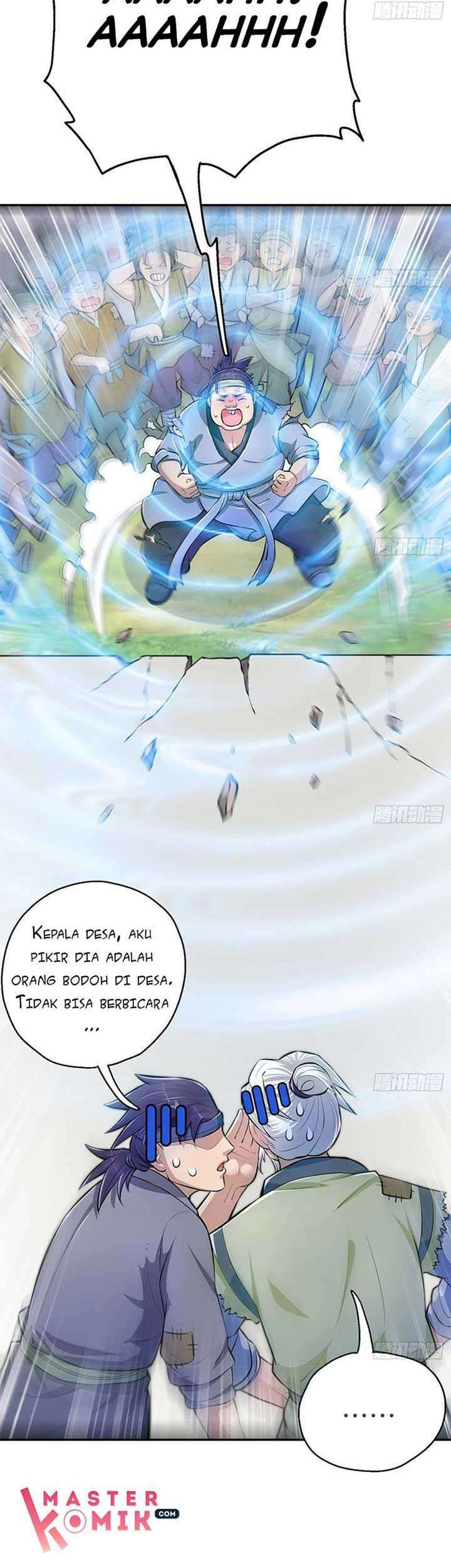 Cultivation Through Science Chapter 12 Gambar 8