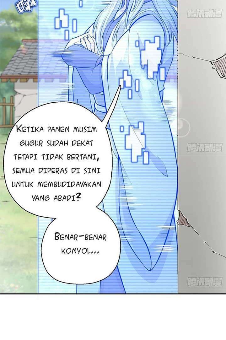 Cultivation Through Science Chapter 12 Gambar 10