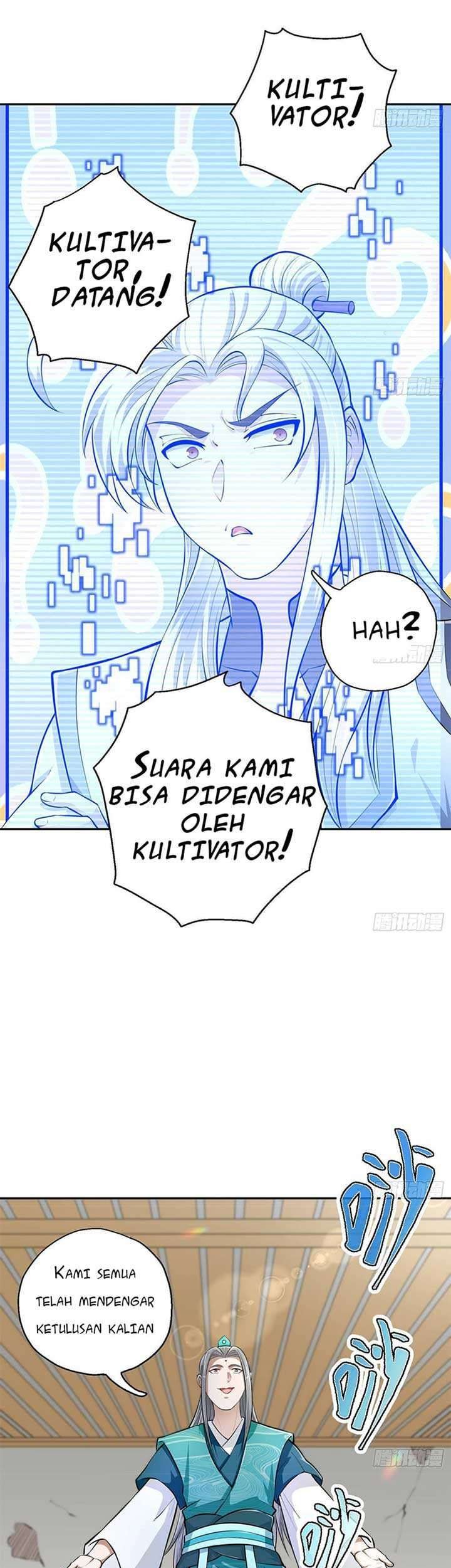 Cultivation Through Science Chapter 12 Gambar 11