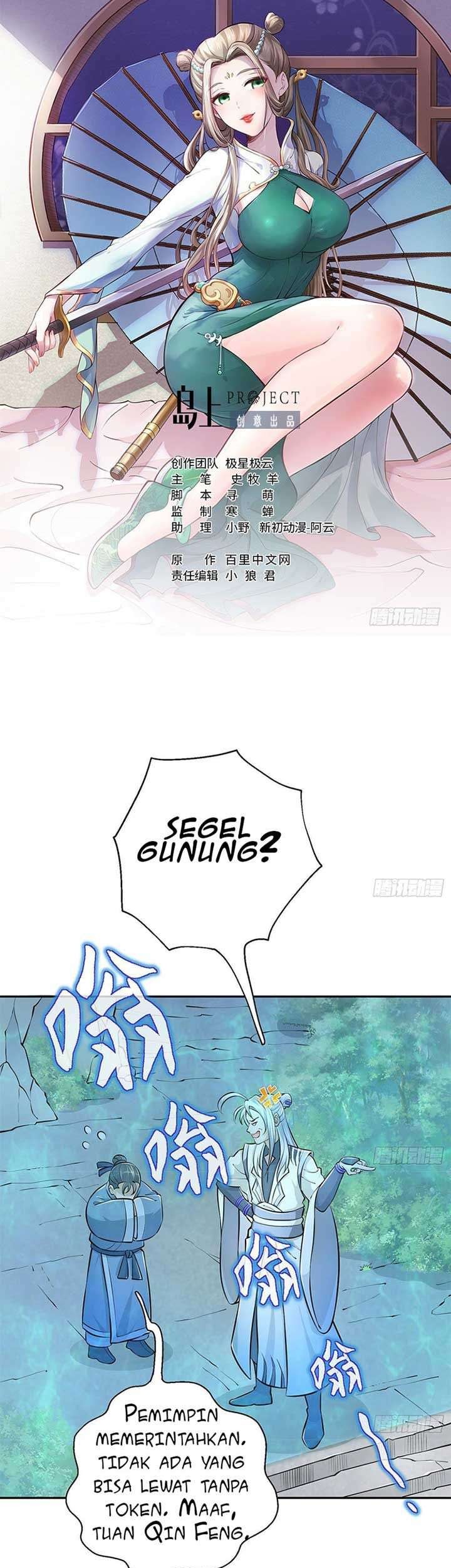 Baca Manhua Cultivation Through Science Chapter 11 Gambar 2