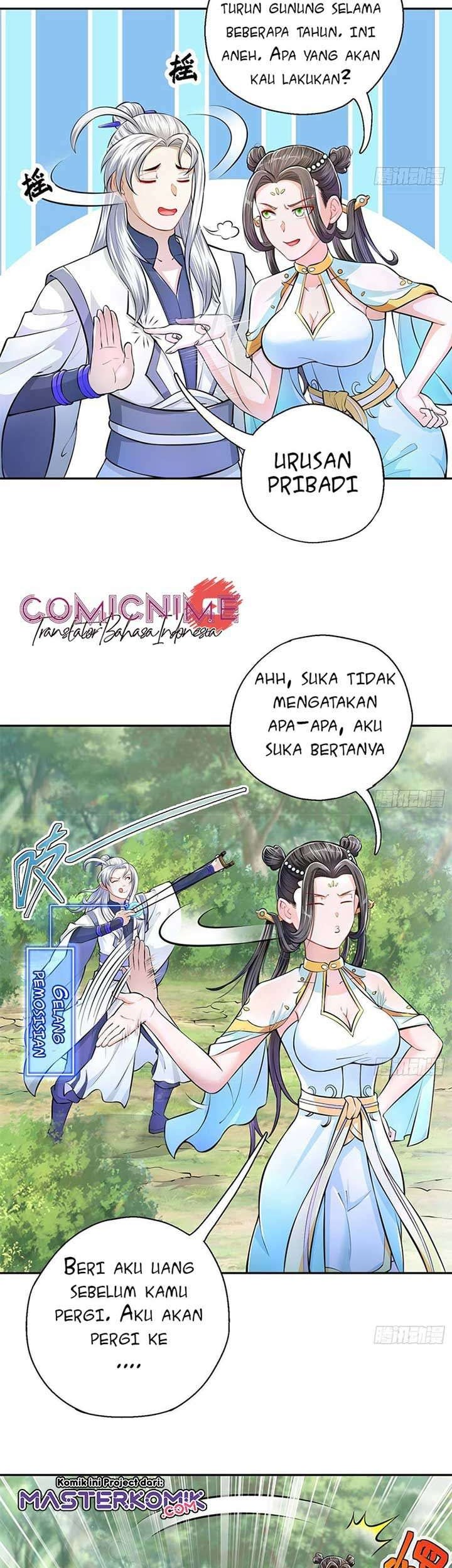 Cultivation Through Science Chapter 11 Gambar 9
