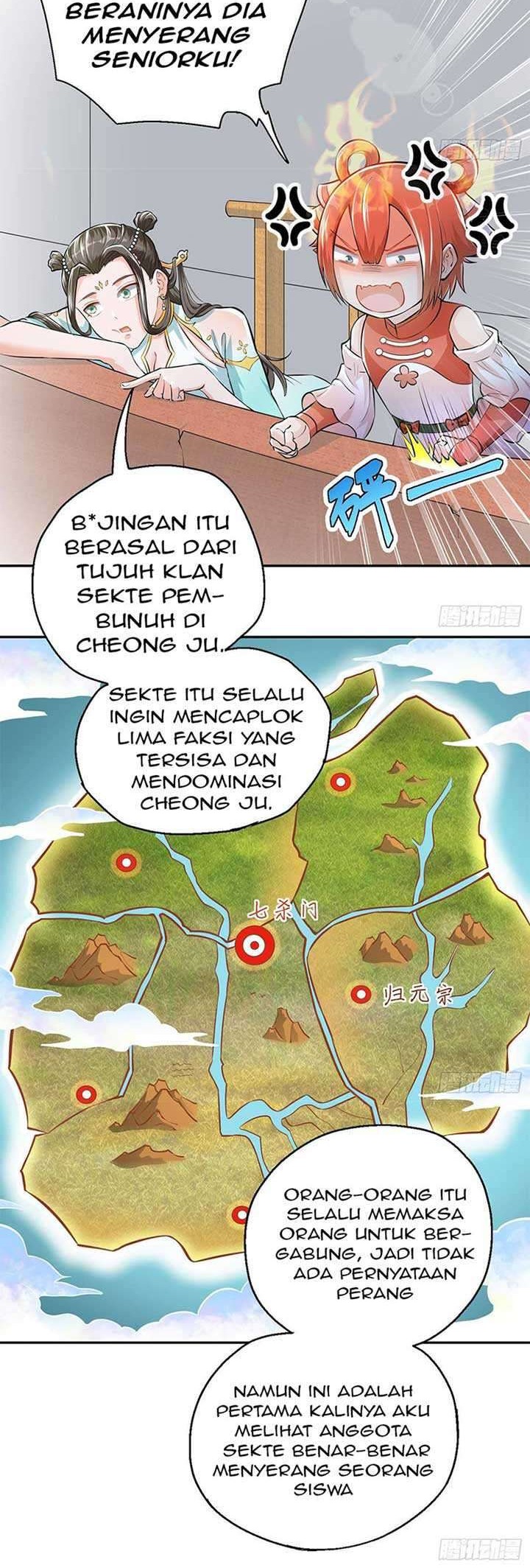Cultivation Through Science Chapter 7 Gambar 10