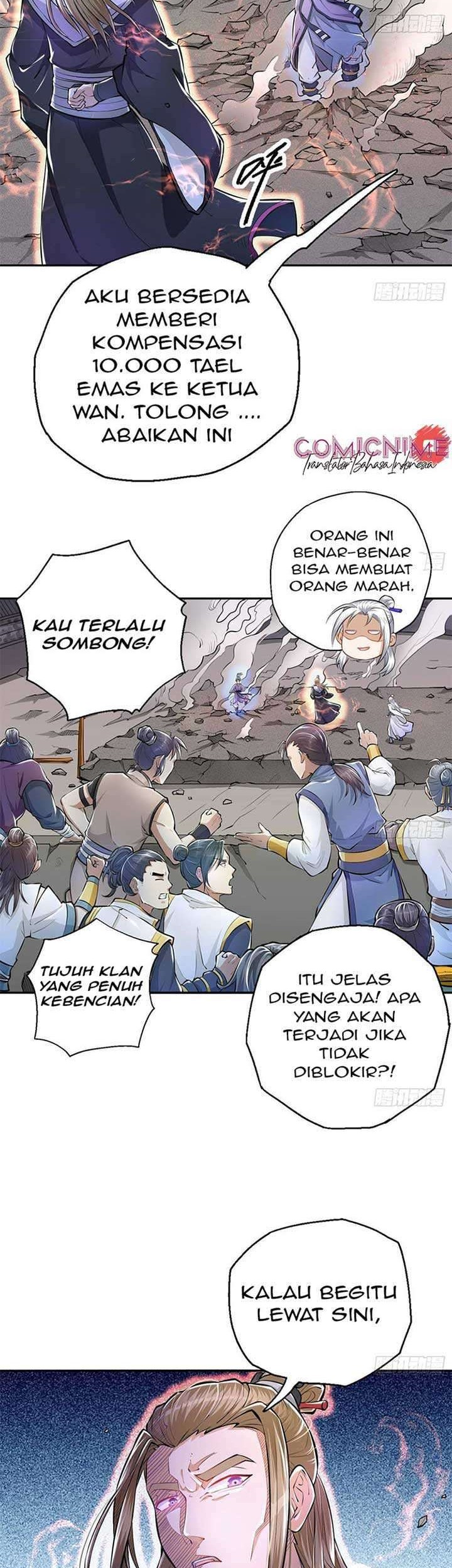 Cultivation Through Science Chapter 7 Gambar 12