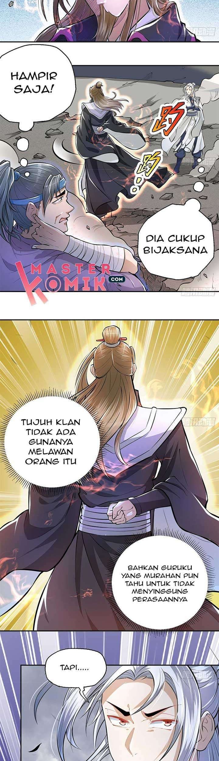 Cultivation Through Science Chapter 7 Gambar 13