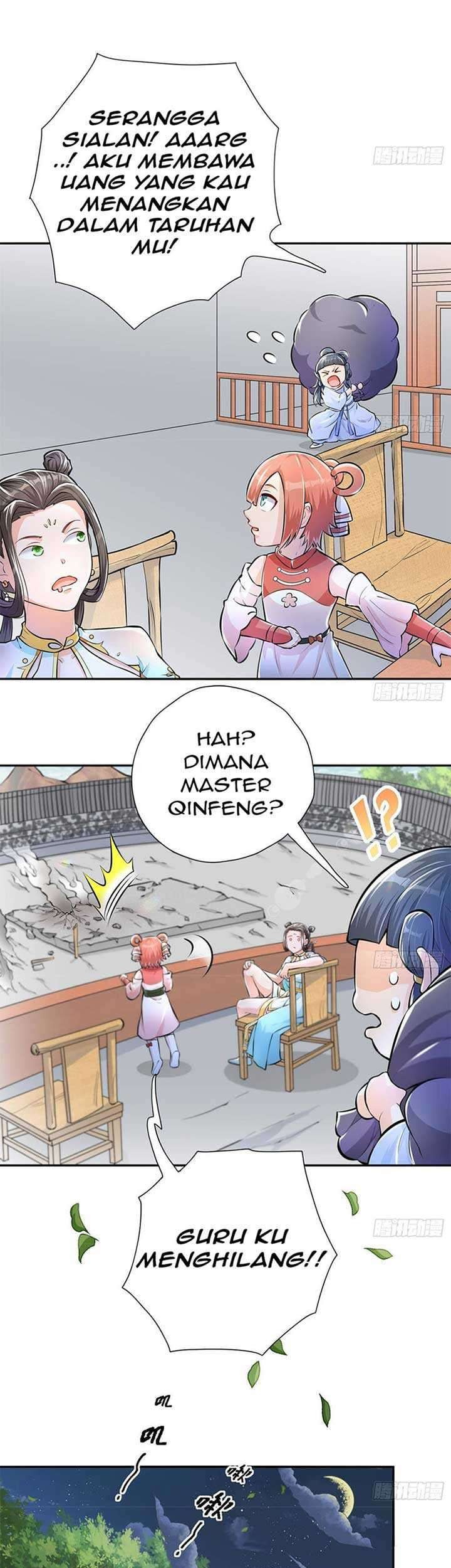 Cultivation Through Science Chapter 7 Gambar 16