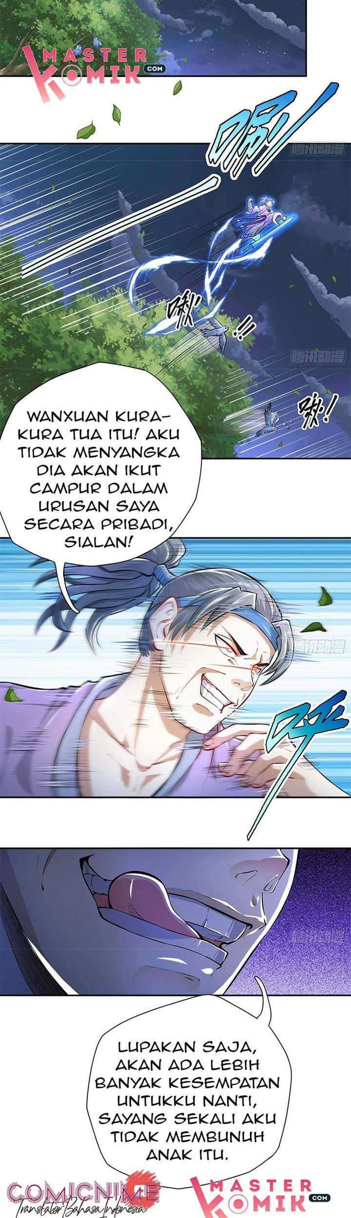 Cultivation Through Science Chapter 7 Gambar 17
