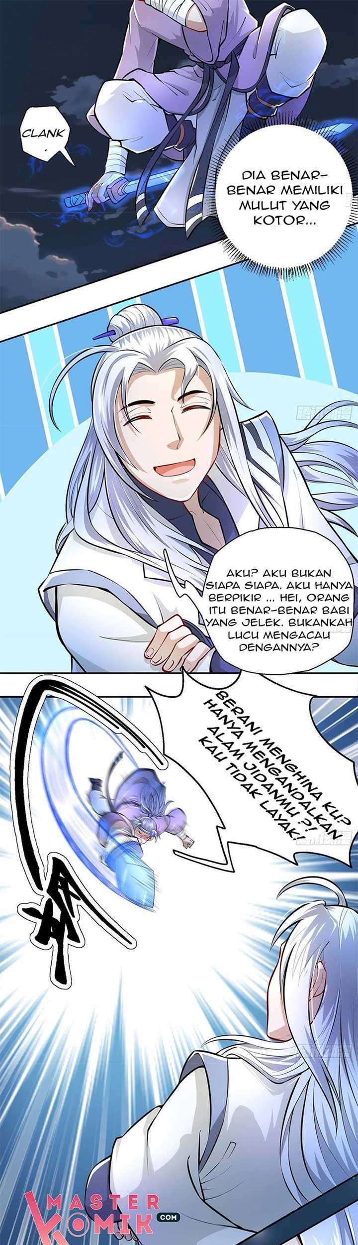 Cultivation Through Science Chapter 7 Gambar 21