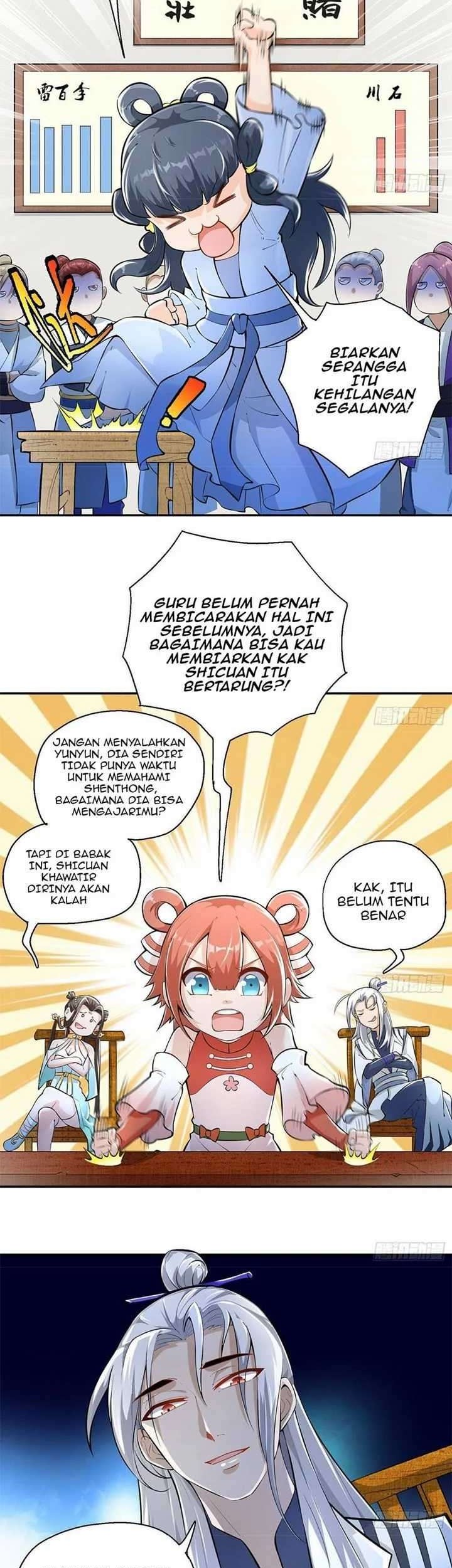 Cultivation Through Science Chapter 5 Gambar 4