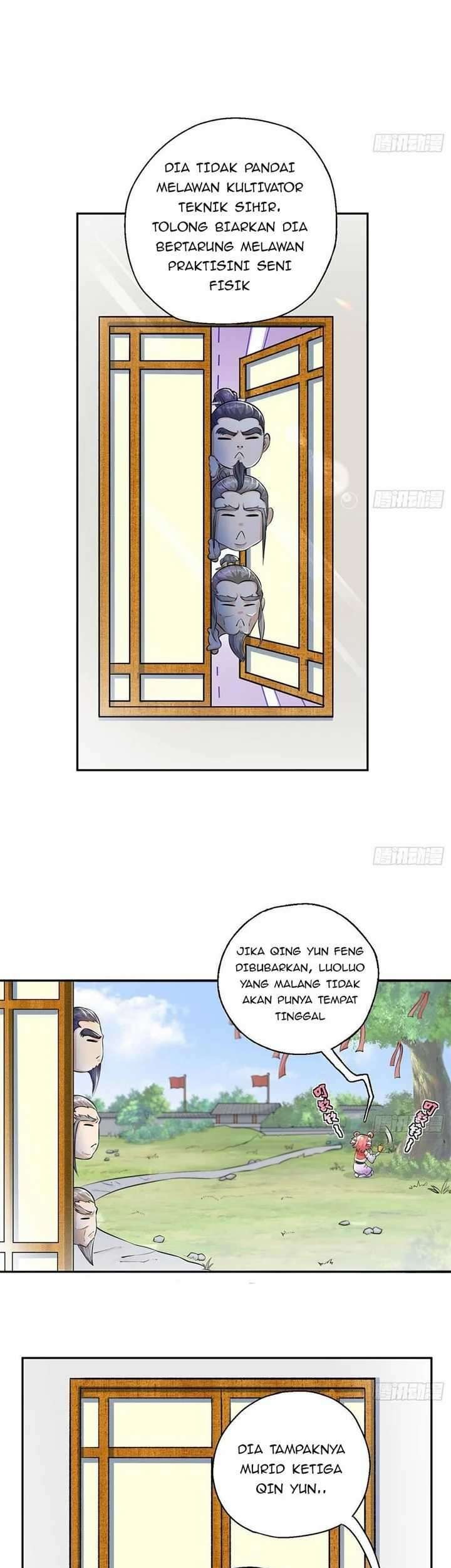 Cultivation Through Science Chapter 5 Gambar 15