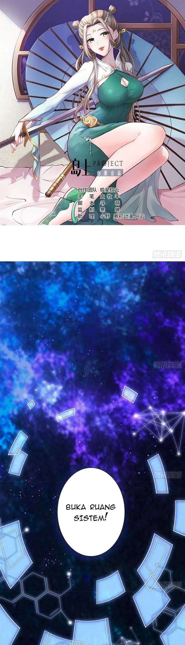 Baca Manhua Cultivation Through Science Chapter 2 Gambar 2