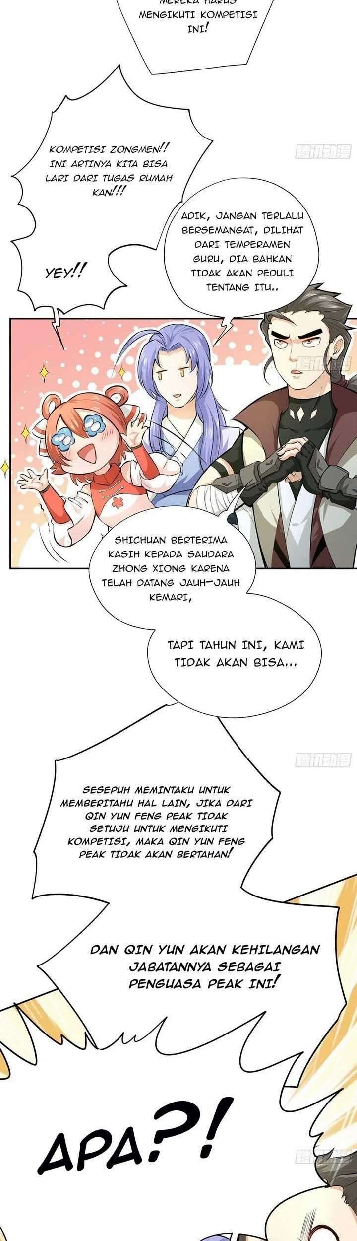 Cultivation Through Science Chapter 2 Gambar 17