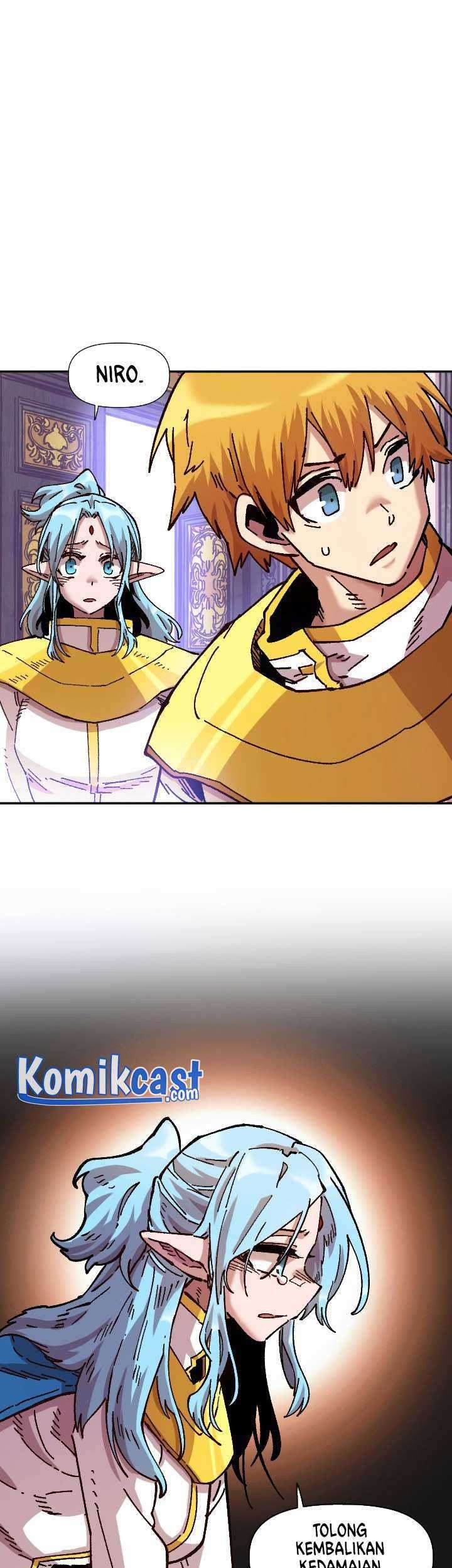 Slave B Chapter 75 Gambar 30