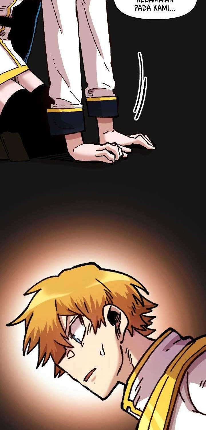 Slave B Chapter 75 Gambar 31