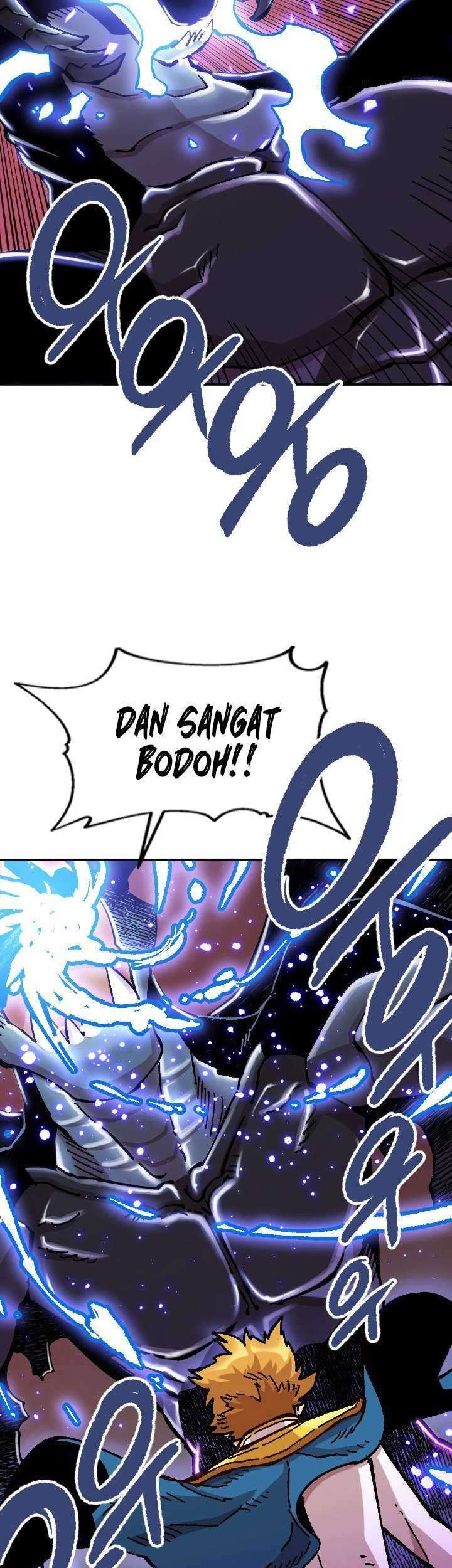 Slave B Chapter 75 Gambar 48