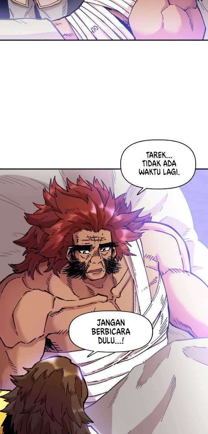 Slave B Chapter 75 Gambar 15